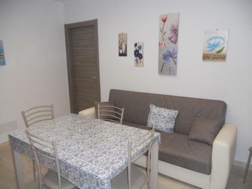 " Casa Vacanze " Athena "