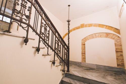 Apartamento Le Muse Di Apollo