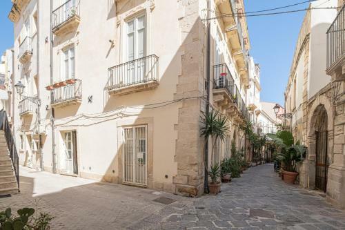 Apartamento Giudecca House