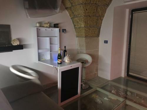 Suite Ortigia Vista Mare