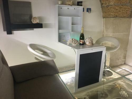 Suite Ortigia Vista Mare