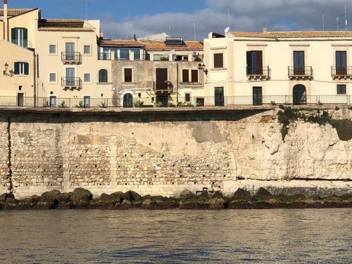 Suite Ortigia Vista Mare