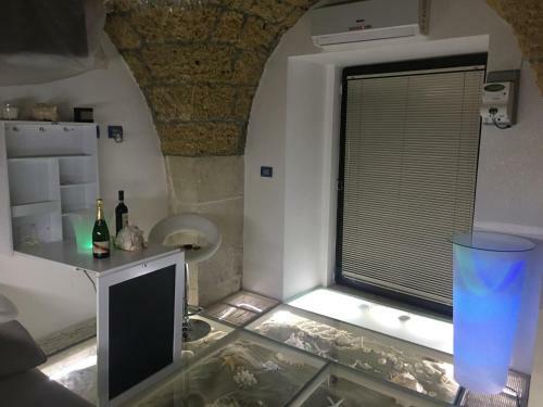 Suite Ortigia Vista Mare