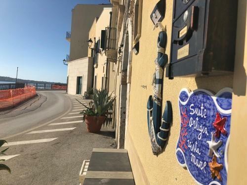 Suite Ortigia Vista Mare