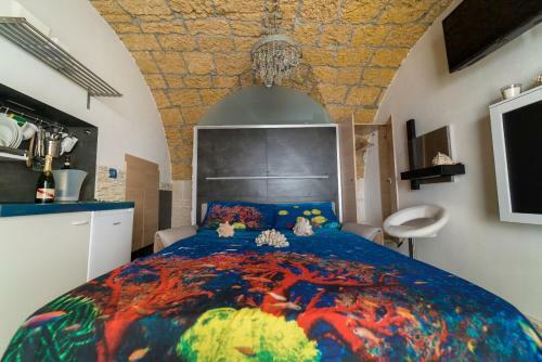 Suite Ortigia Vista Mare