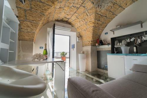 Suite Ortigia Vista Mare