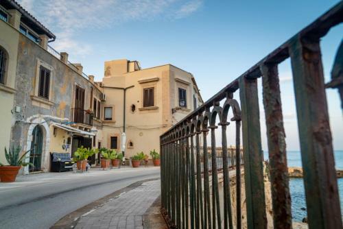 Suite Ortigia Vista Mare