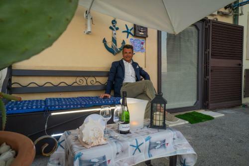 Suite Ortigia Vista Mare