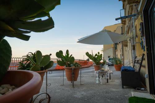 Suite Ortigia Vista Mare