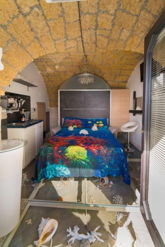 Suite Ortigia Vista Mare