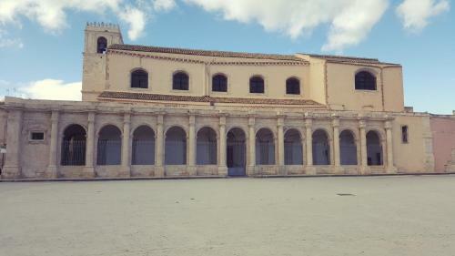 Apartamento Appartamento Privato Sicilia Terra D'amuri