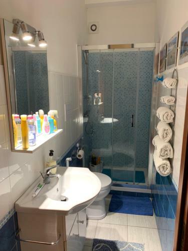 Apartamento Domus Archimede
