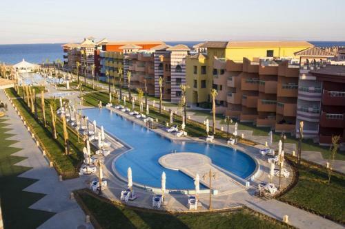 Hotel Porto South Beach(????? ???? ????)