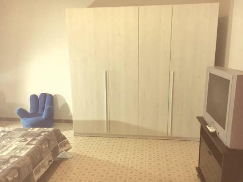 Apartamento Eracles House