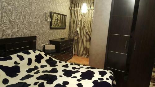 Apartamento Pyramids Porto Sokhna A