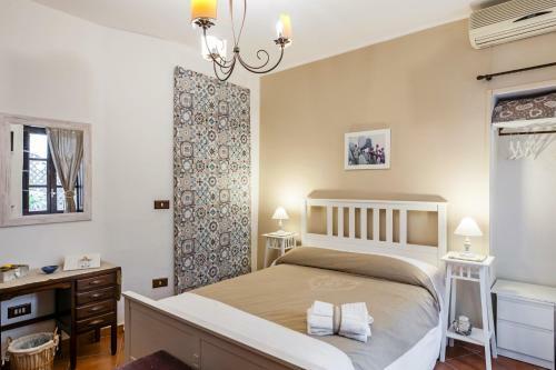 Bed & Breakfast Dream Holiday Ortigia