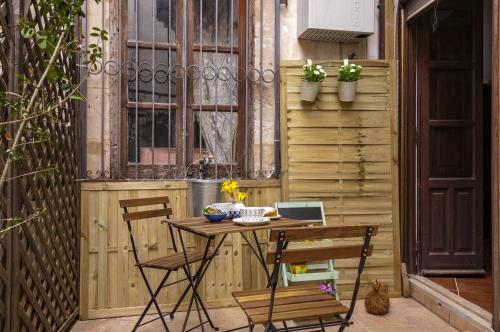 Bed & Breakfast Dream Holiday Ortigia