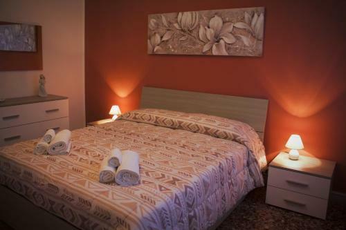 Apartamento Tal�tal�