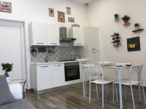 Apartamento Siracusa Centro