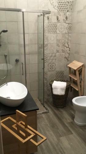 Apartamento Siracusa Centro