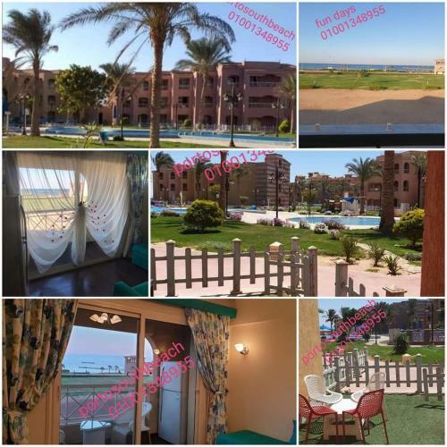 Apartamento ????? ???? Porto South Beach