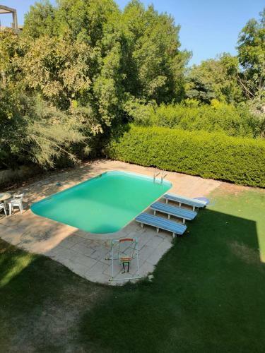 Villa Stella De Mary