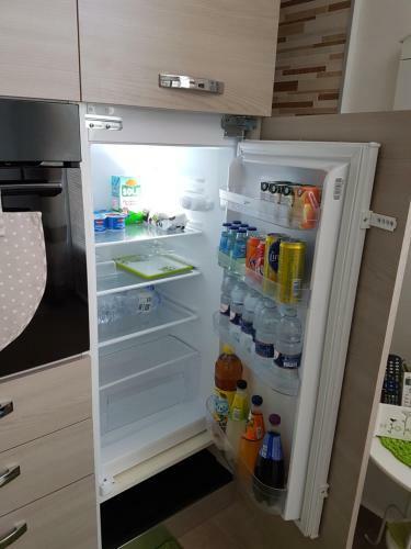 A Casa Dei Miei