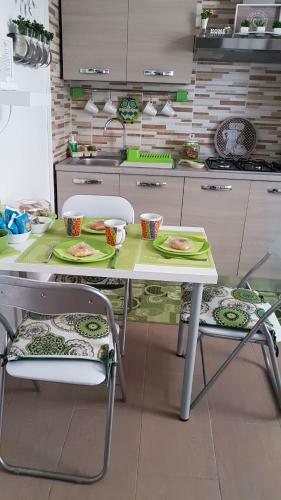 A Casa Dei Miei