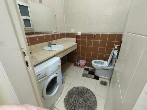 Apartamento Marina Wadi Degla