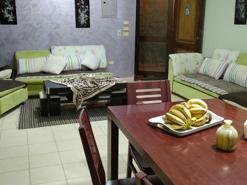 Apartamento Marina Wadi Degla