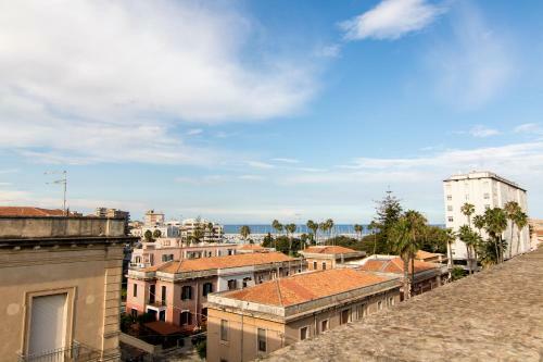 Apartamento Ortigia Boutique Terrace Apt