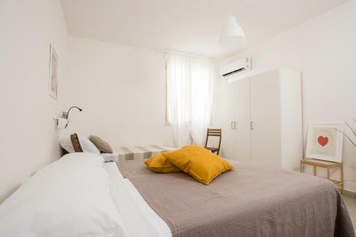 Apartamento Ortigia Boutique Terrace Apt