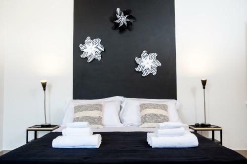 Apartamento Ortigia Boutique Terrace Apt