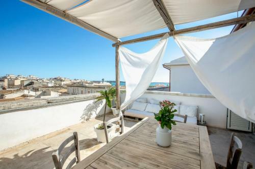Apartamento Ortigia Boutique Terrace Apt