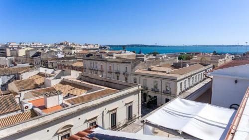 Apartamento Ortigia Boutique Terrace Apt