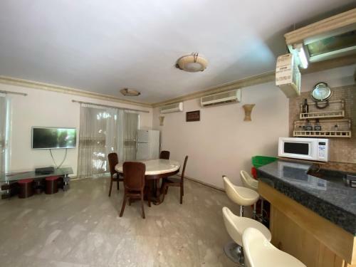 Villa Stella Di Mare Ain Sokhna