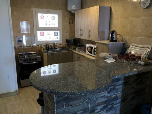 New Chalet In Sokhna Empire Resort