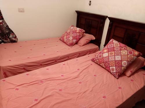 Apartamento Private Chalet Ain Sukhna Family Only