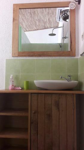 Bed & Breakfast B & B Teranga Warang