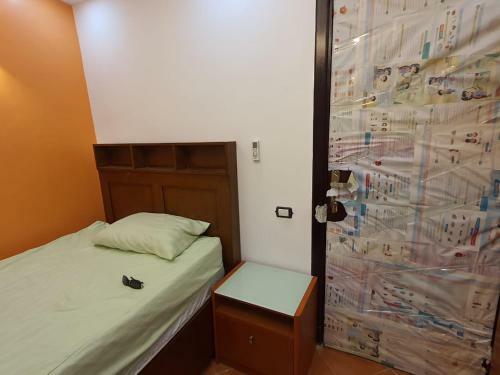 Apartamento Porto Sokhna Pyramids
