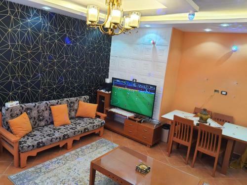 Apartamento Porto Sokhna Pyramids