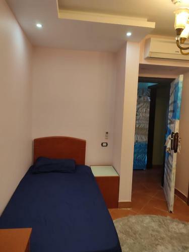 Apartamento Porto Sokhna Pyramids