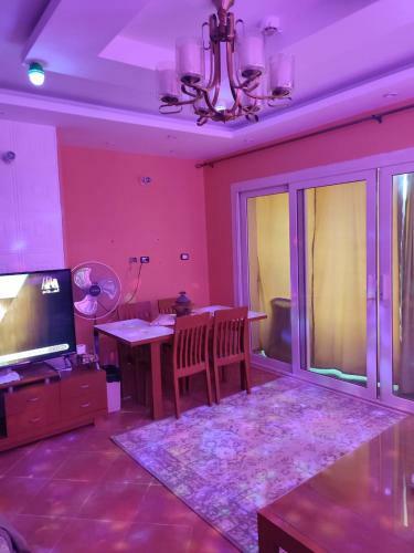 Apartamento Porto Sokhna Pyramids