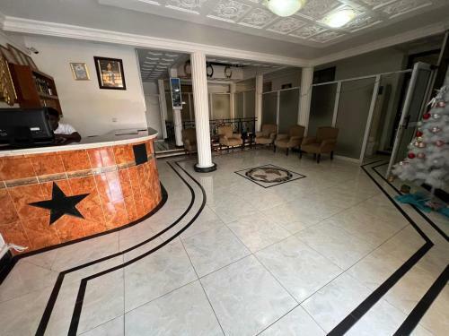 Golden Coast Hotel