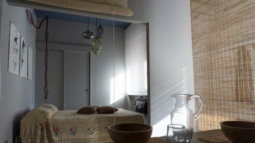 Apartamento Living In The Archeosites