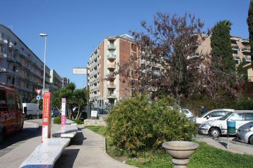 Apartamento Living In The Archeosites