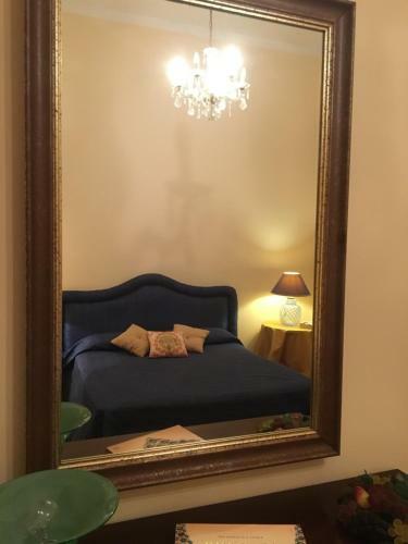Apartamento Casa Liberty Siracusa