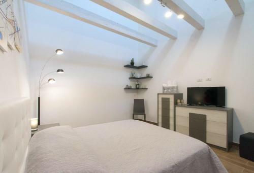Apartamento L' Isoletta