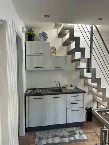 Apartamento L' Isoletta