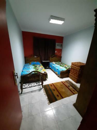 Apartamento ????? ?????? ??????